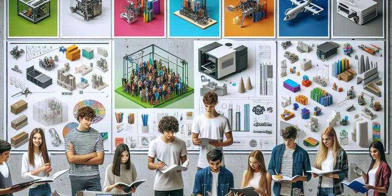 BUT Packaging: Programmes et Spécialités