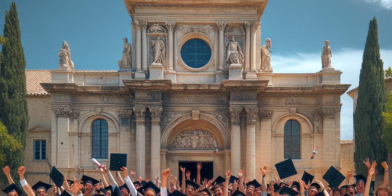 BUT PEC à Avignon: Témoignages de Diplômés