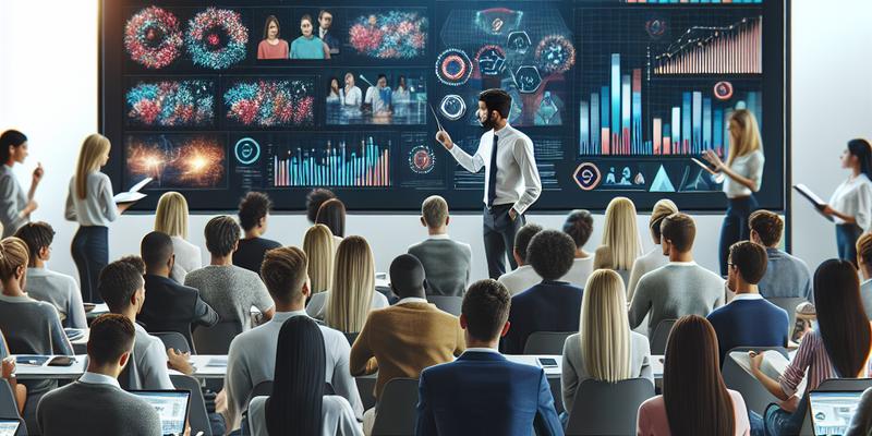 BUT PEC: Pourquoi Choisir Cette Formation?