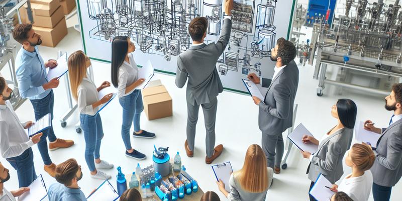 Comment Se Former au Packaging et Conditionnement Comment Se Former au Packaging et Conditionnement