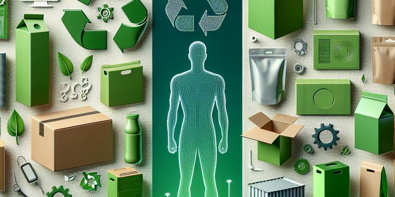 Conditionnement Emballage: Les Nouveaux Défis Conditionnement Emballage: Les Nouveaux Défis