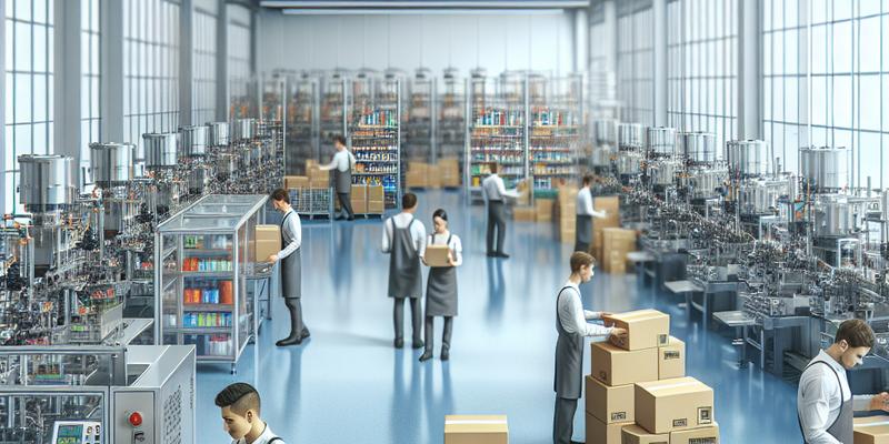 Conditionnement et Emballage: Une Introduction