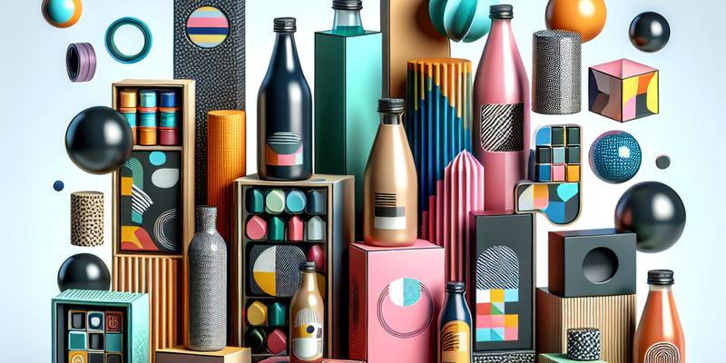 Conditionnement Packaging: Les Nouveautés Conditionnement Packaging: Les Nouveautés