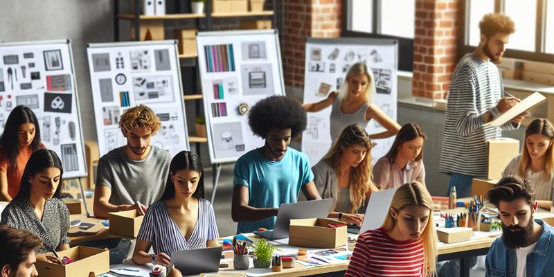 Formation Packaging: Les Meilleurs Programmes Formation Packaging: Les Meilleurs Programmes