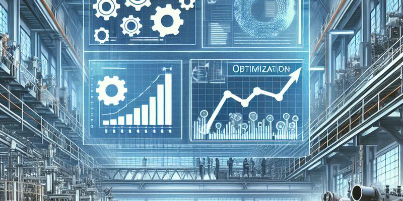 L'importance du BUT PEC dans l'Industrie L'importance du BUT PEC dans l'Industrie