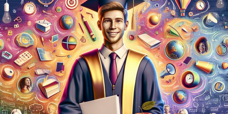 Les Avantages d'une Licence Sciences de l'Éducation Les Avantages d'une Licence Sciences de l'Éducation