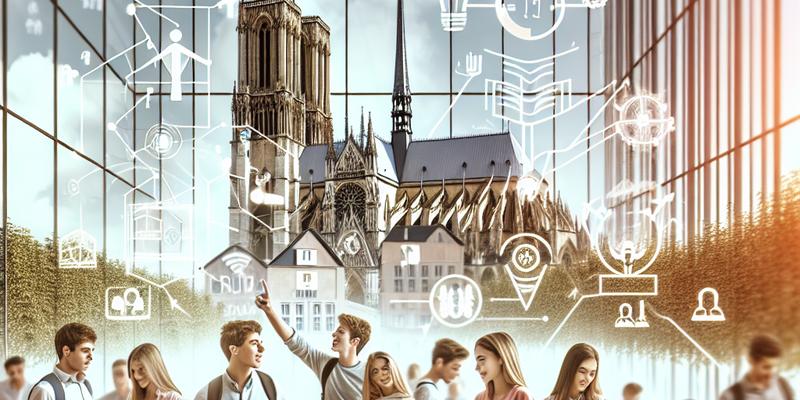 Les Avantages du BUT PEC à Reims