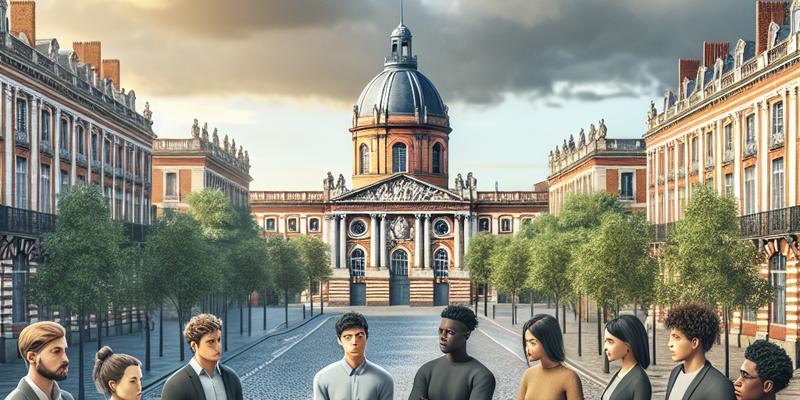 Les Enjeux de l'Emballage à Toulouse Les Enjeux de l'Emballage à Toulouse