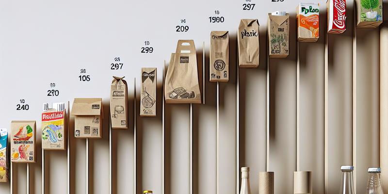 Les Évolutions du Packaging et Conditionnement