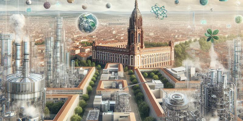 Les Innovations en Emballage à Toulouse