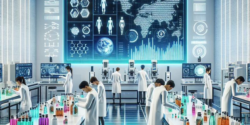 Les Innovations en Emballage et Conditionnement Les Innovations en Emballage et Conditionnement