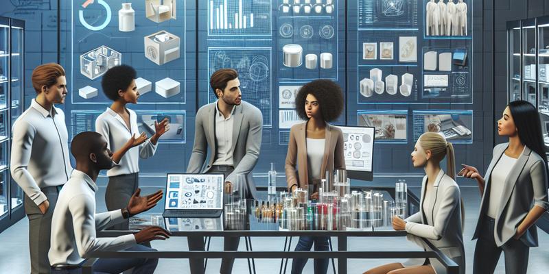 Les Innovations en Formation Packaging
