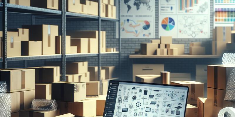 Les Meilleures Pratiques en Emballage Packaging