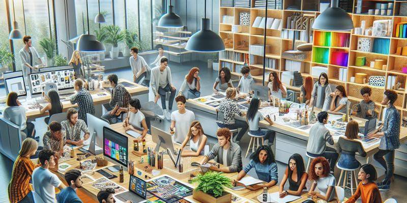 Les Meilleurs Cours de Packaging à Toulouse