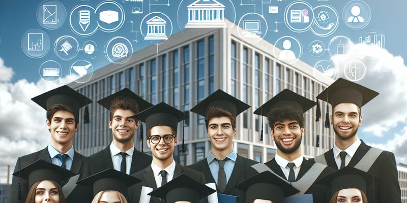 Les Meilleurs Débouchés après un BUT PEC Les Meilleurs Débouchés après un BUT PEC