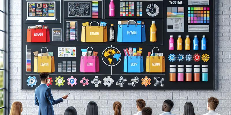 Les Programmes de Formation Packaging en Détail Les Programmes de Formation Packaging en Détail