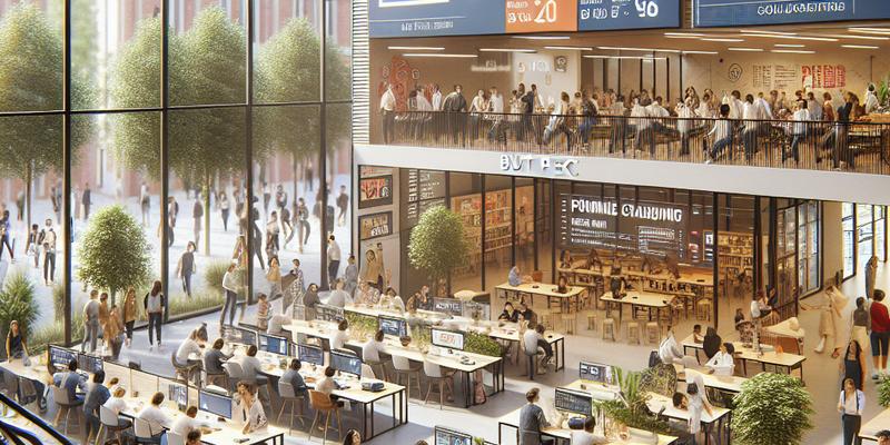 Les Programmes du BUT PEC à Toulouse