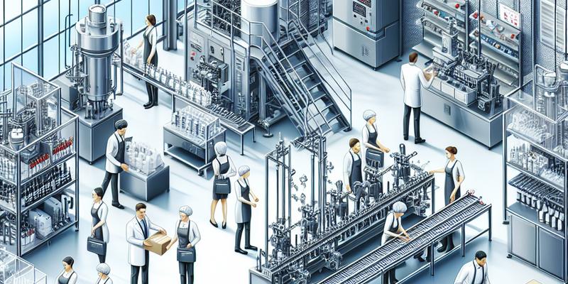 Les Spécialités du Conditionnement et Emballage Les Spécialités du Conditionnement et Emballage