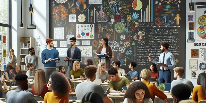 Licence Sciences de l'Éducation: Programme Détailé