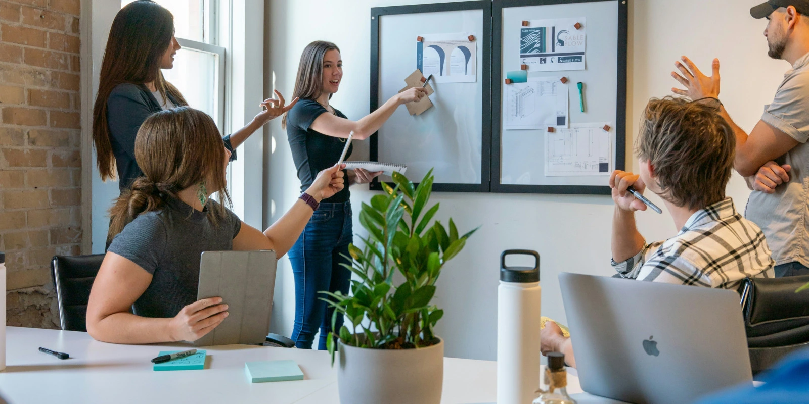 Particularités du Conditionnement et Emballage