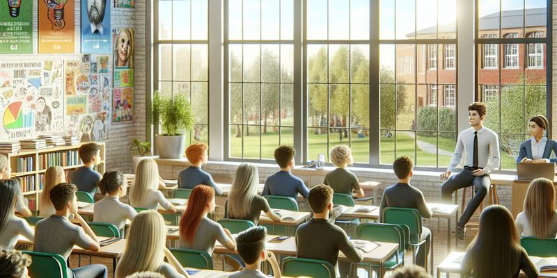 Pourquoi Choisir la Licence Sciences de l'Éducation Pourquoi Choisir la Licence Sciences de l'Éducation