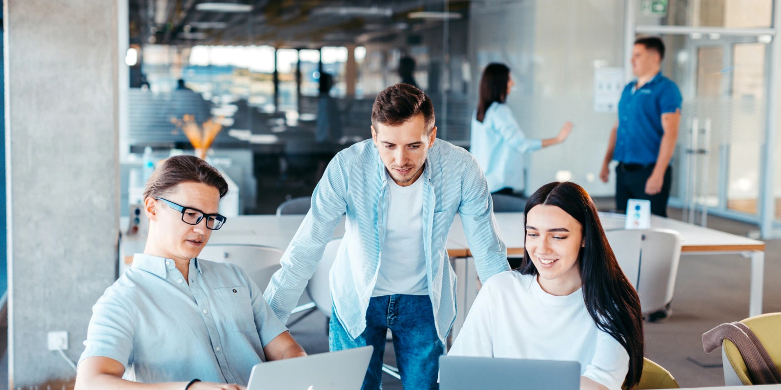 Pourquoi Choisir le BUT PEC à Avignon