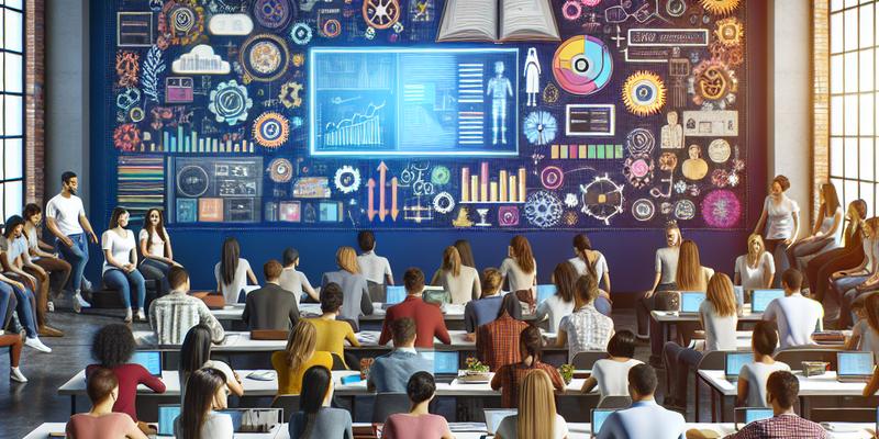 Sciences de l'Éducation et Formation: Perspectives