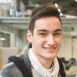 Rédacteur des articles de blog de BUT PEC