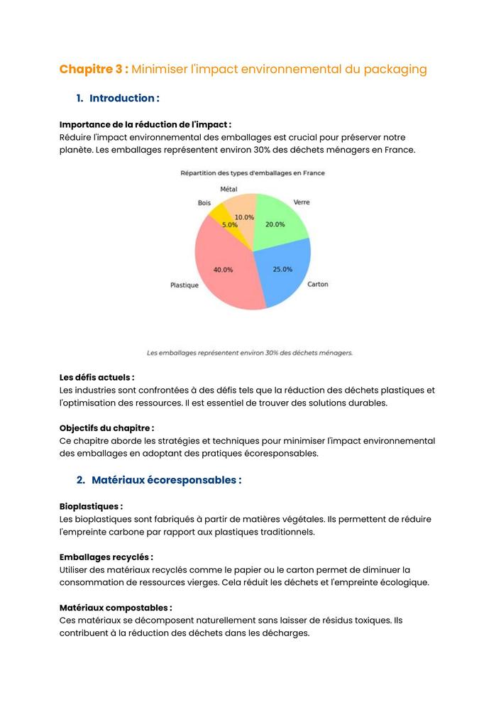 Example Fiche de Révision BUT PEC