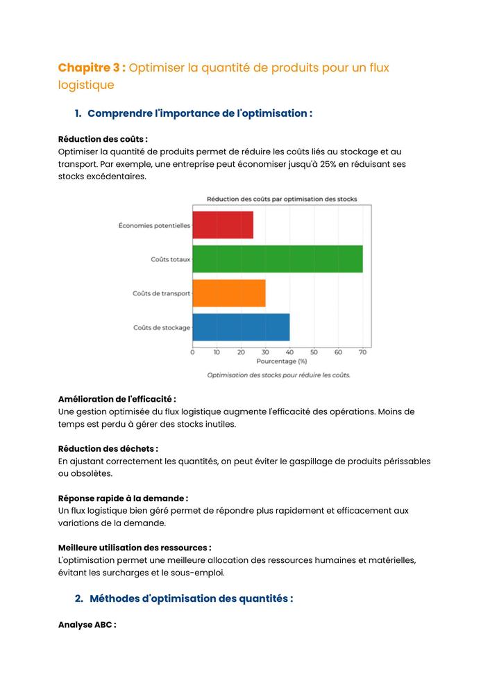 Example Fiche de Révision BUT PEC